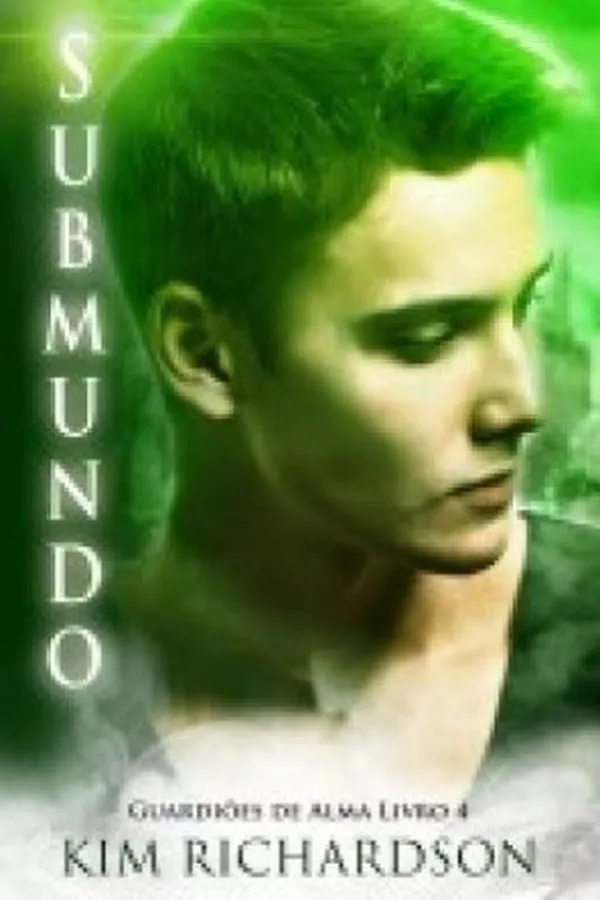 Capa de Submundo