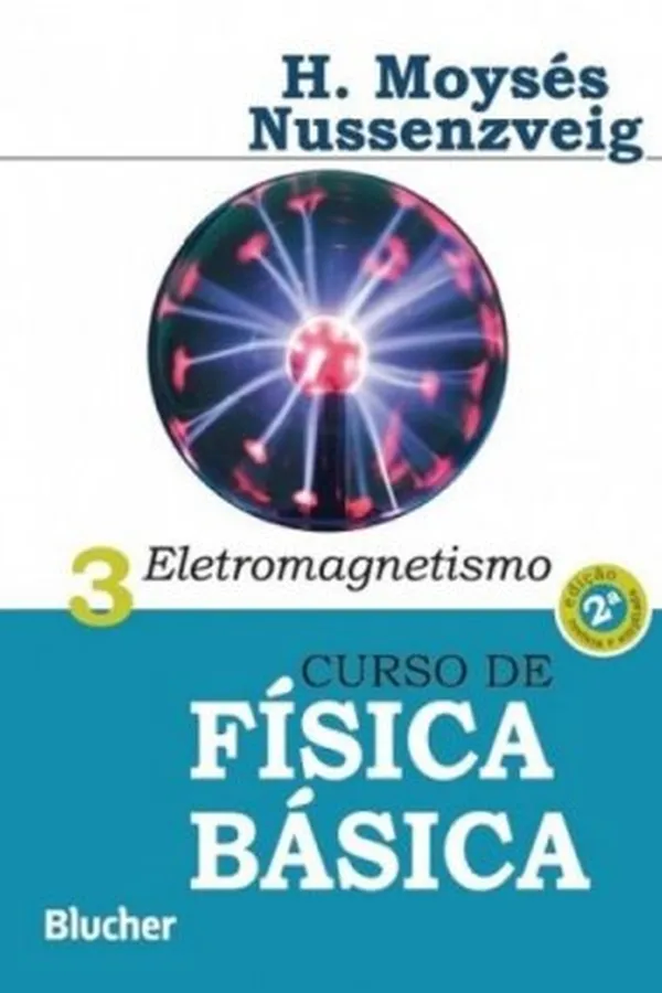 Capa de Curso de Física Básica