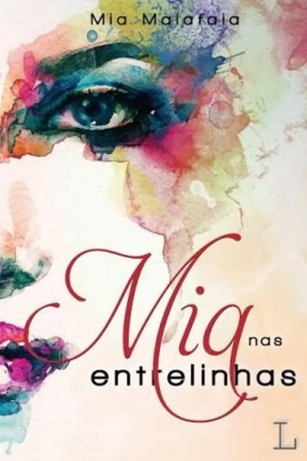 Capa de Mia