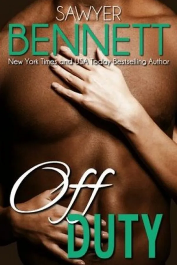 Capa de Off Duty