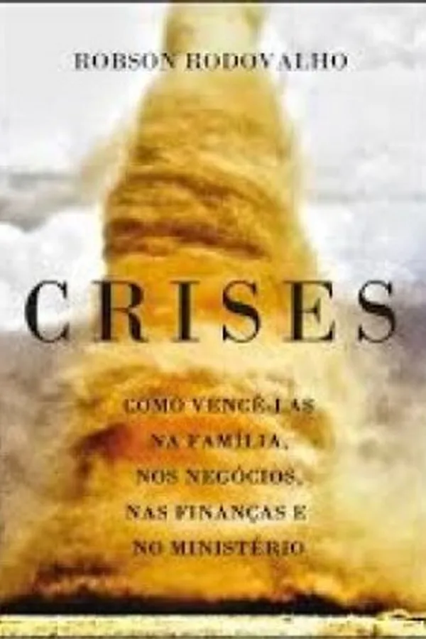 Capa de Crises