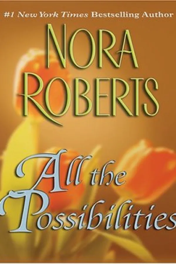 Capa de All The Possibilites