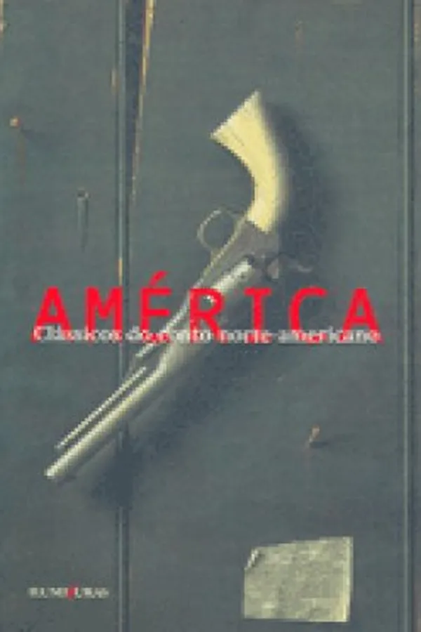 Capa de América