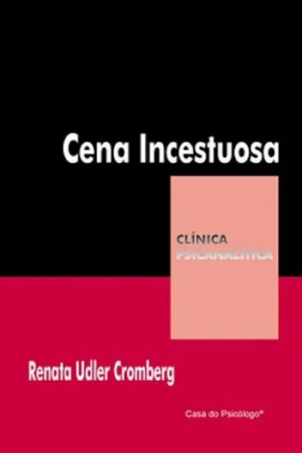 Capa de Cena Incestuosa