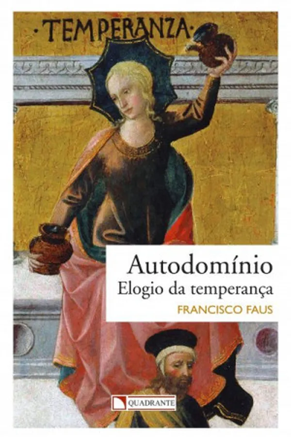 Capa de Autodomínio