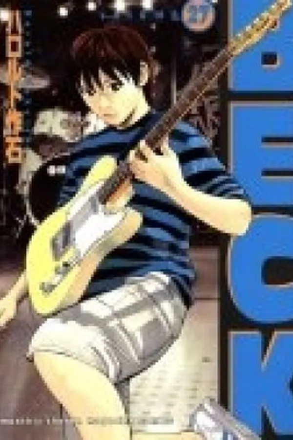 Capa de Beck #27