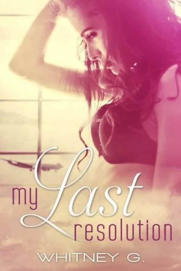 Capa de My Last Resolution