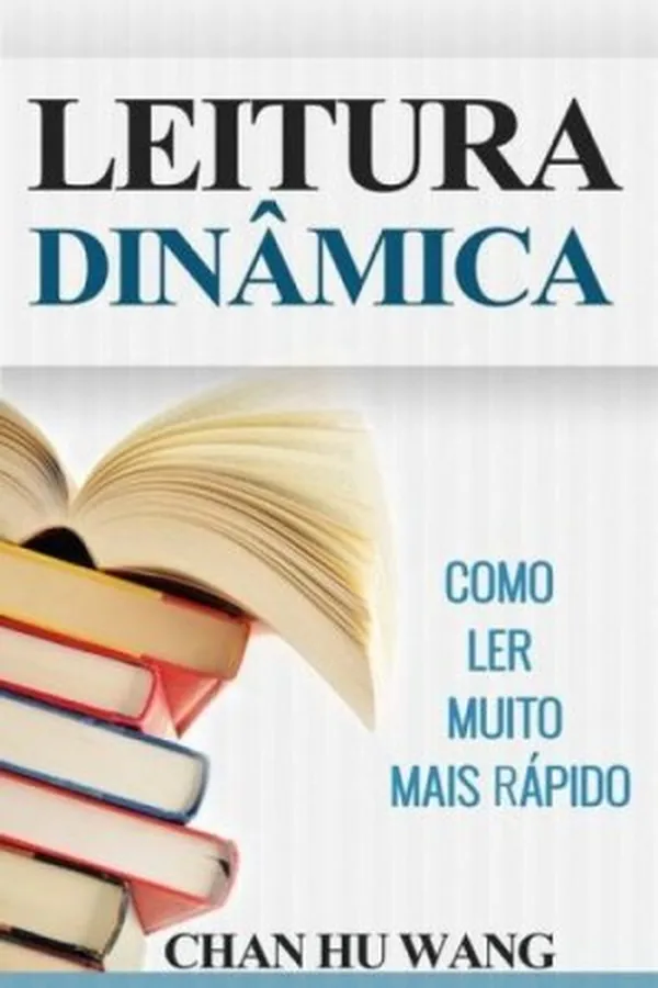 Capa de Leitura Dinâmica