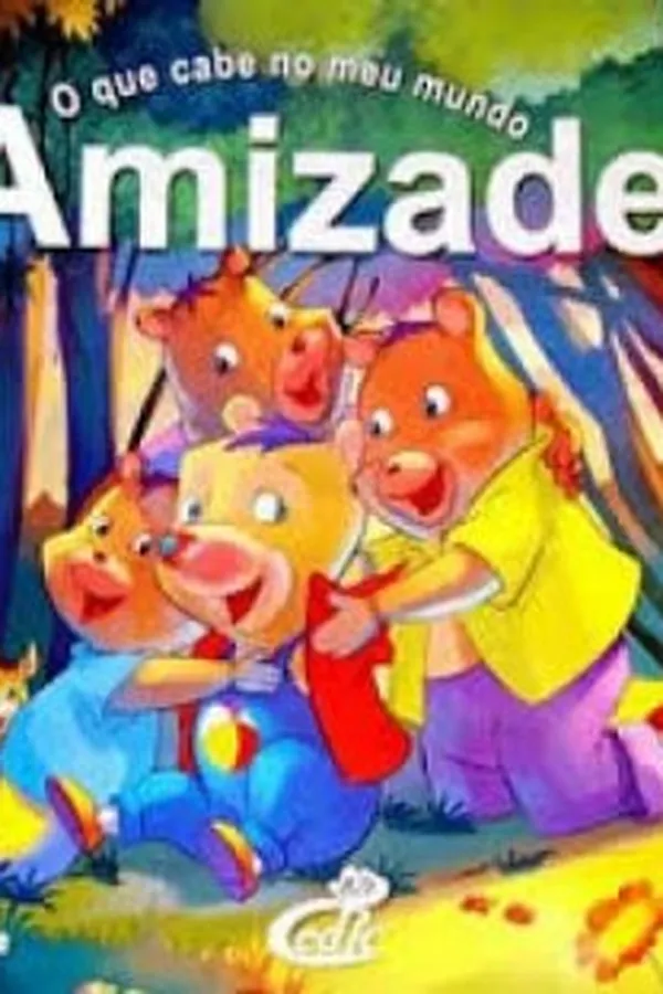 Capa de O que cabe no meu mundo