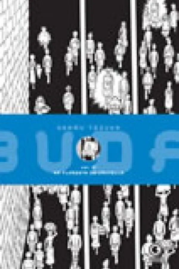 Capa de Buda