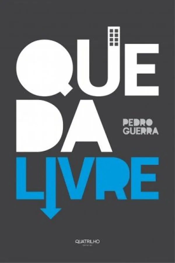 Capa de Queda Livre