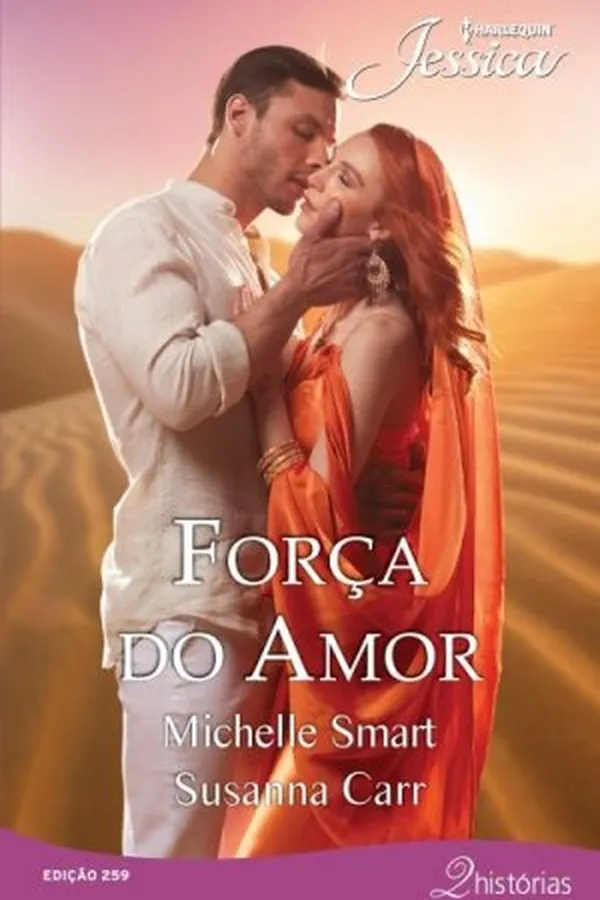 Capa de Força do Amor