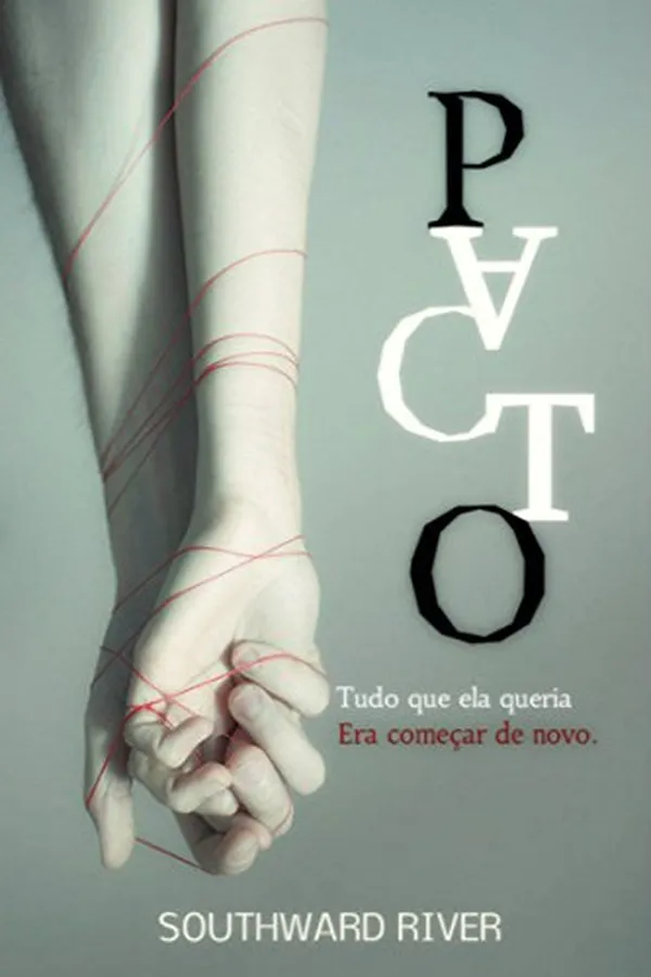Capa de PACTO