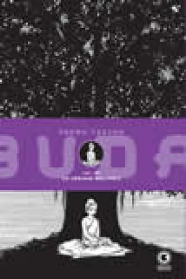 Capa de Buda