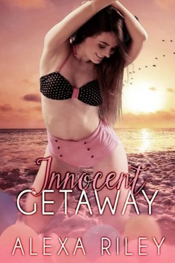Capa de Innocent Getaway