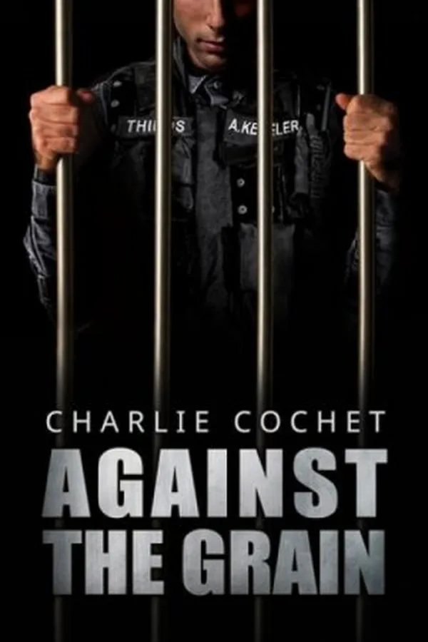 Capa de Against the Grain