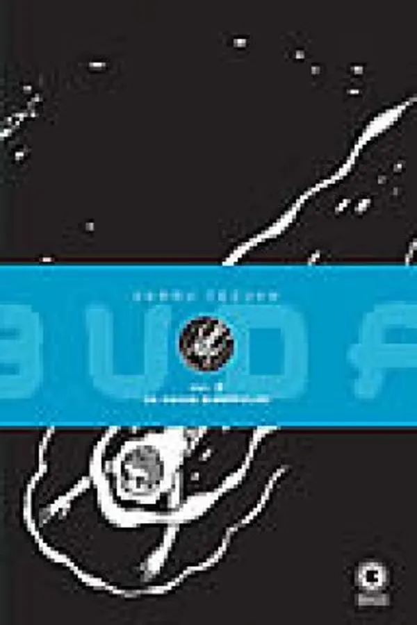 Capa de Buda