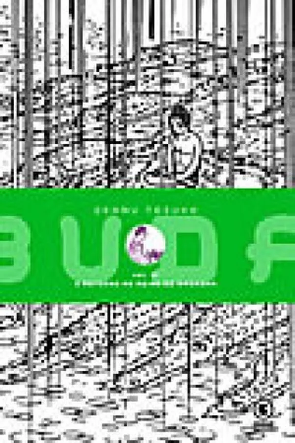 Capa de Buda
