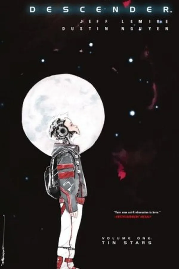 Capa de Descender, Vol. 1