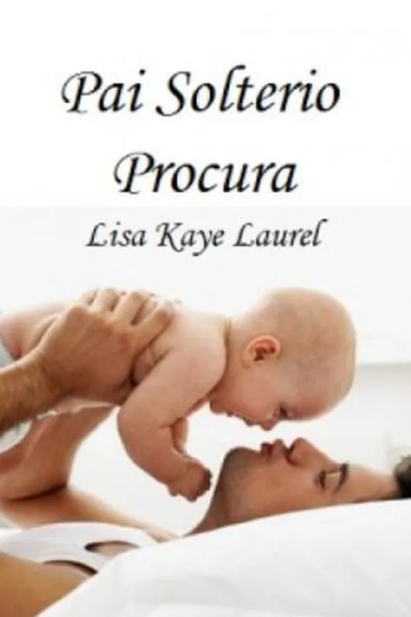 Capa de Pai solteiro procura