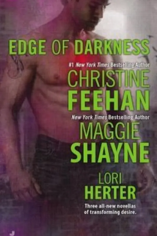 Capa de Dark Crime