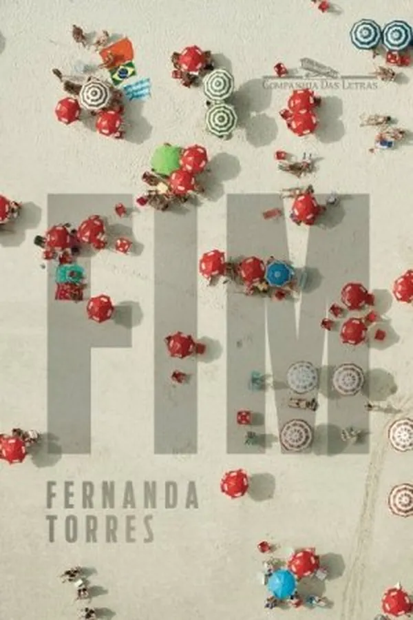 Cover of Fim