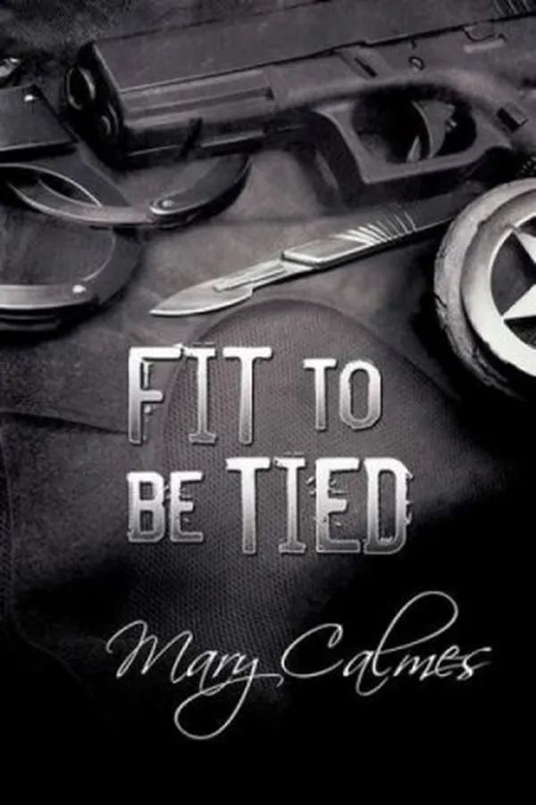 Capa de Fit to be Tied
