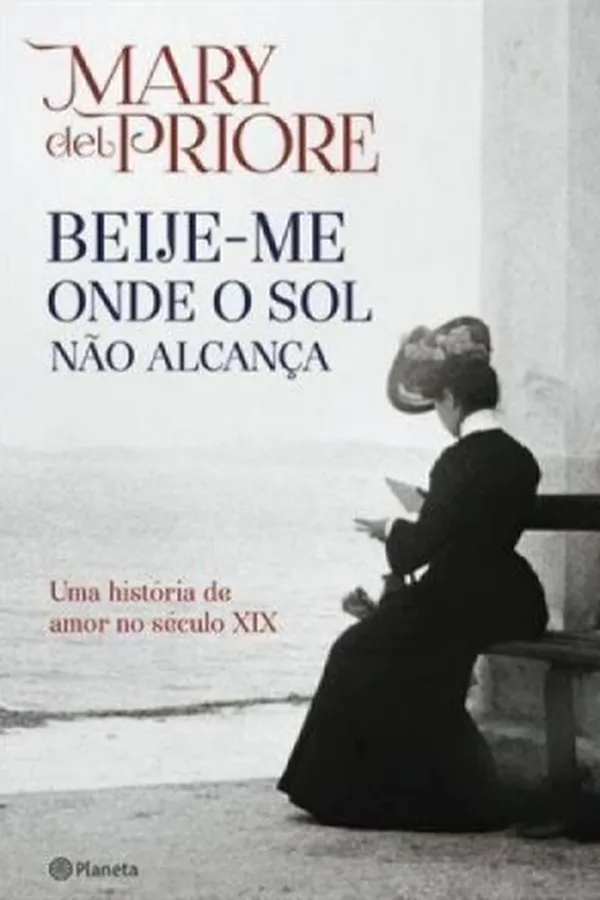 Capa de Beije-me Onde o Sol Não Alcança