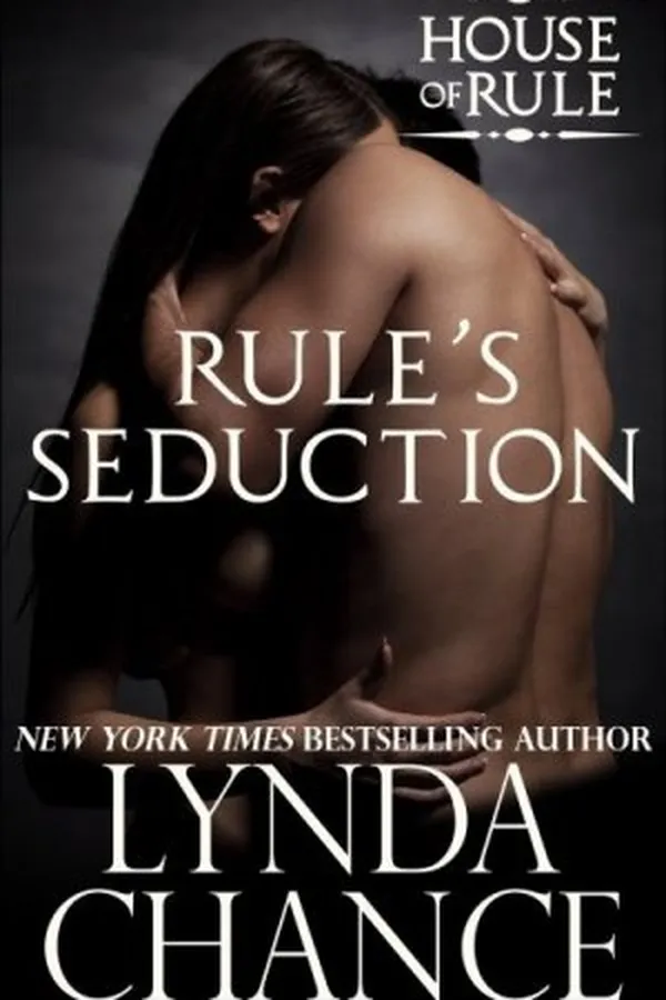 Capa de Rule's Seduction