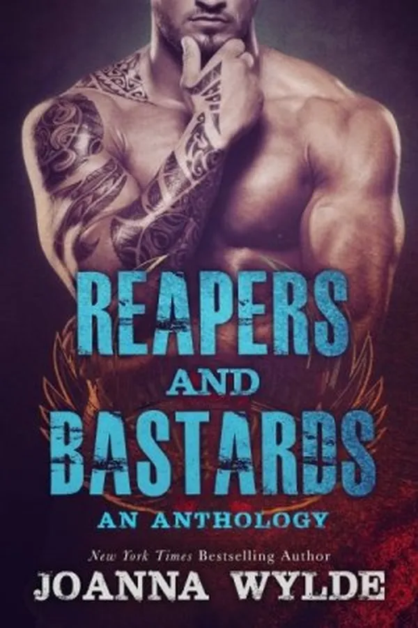 Capa de Reapers and Bastards