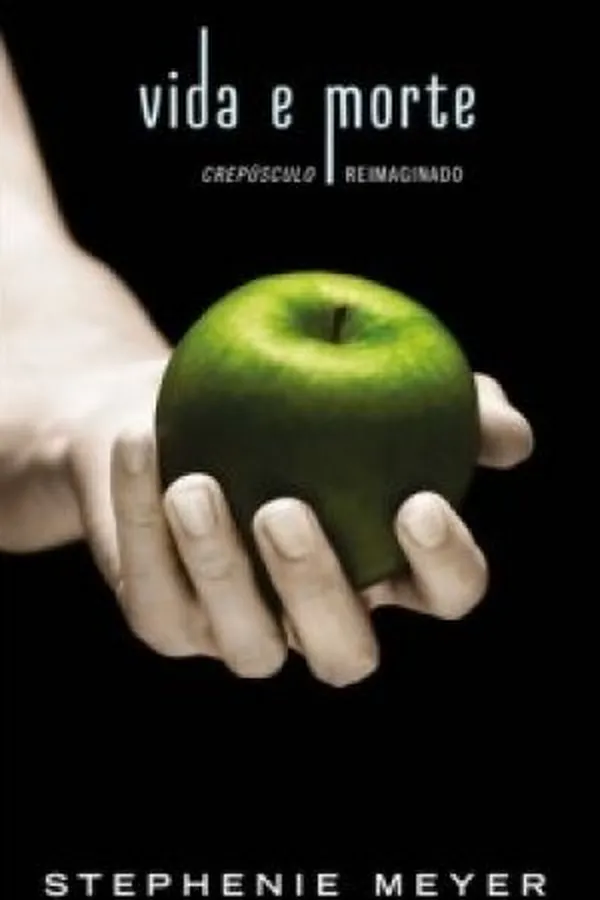 Capa de Vida e Morte