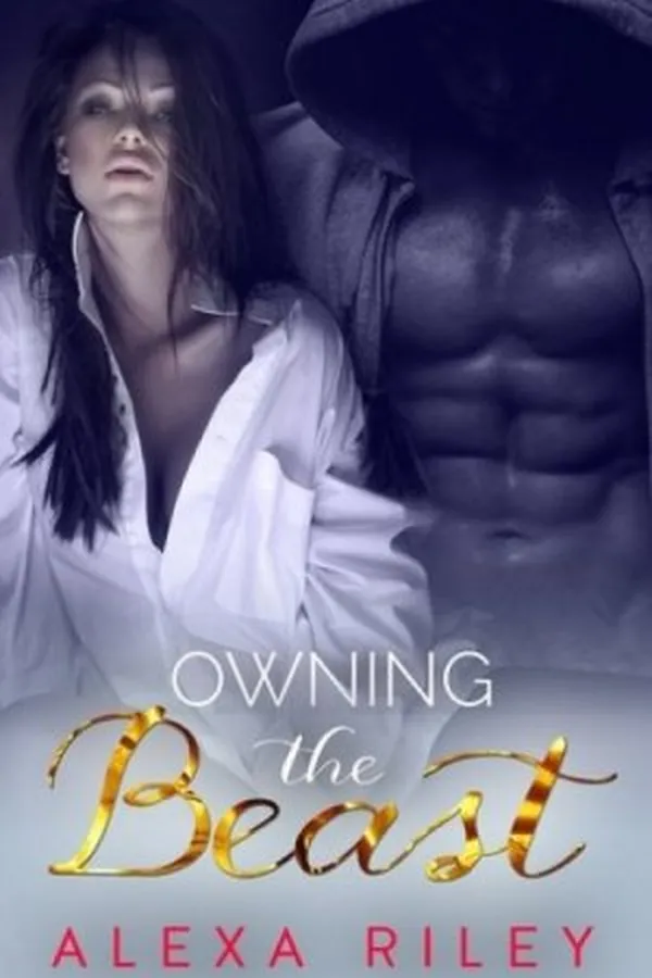 Capa de Owning the Beast