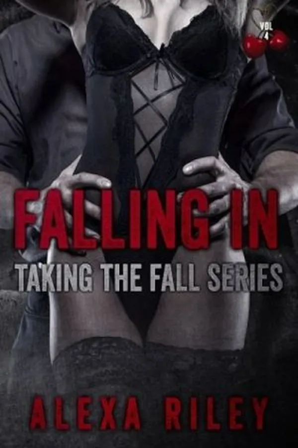 Capa de Falling In