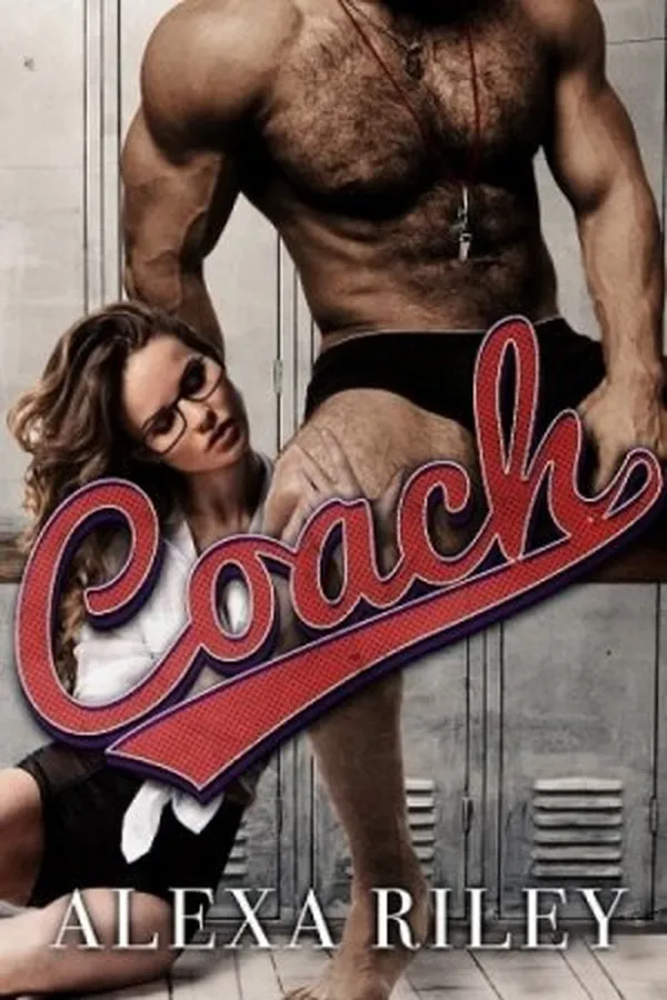 Capa de Coach