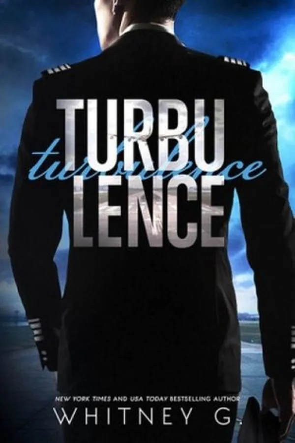 Capa de Turbulence