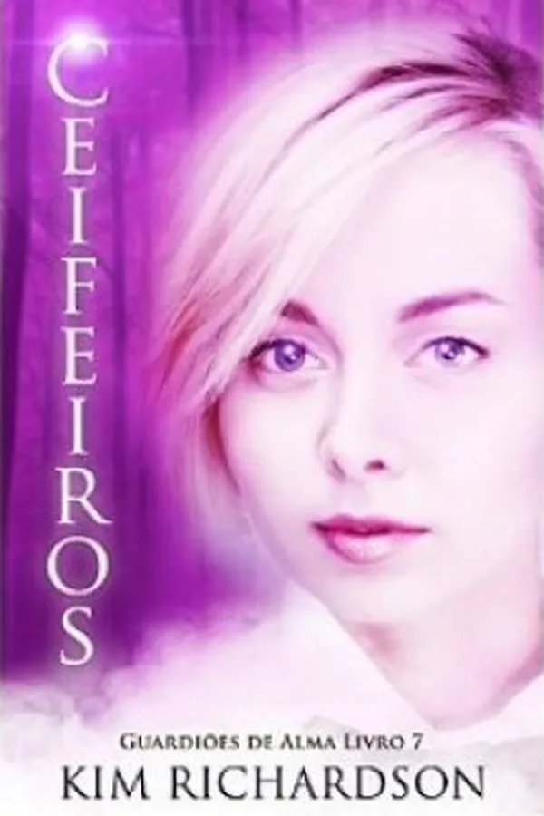 Capa de Ceifeiros