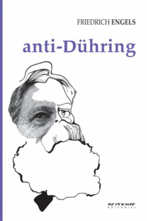 Capa de Anti-Dühring