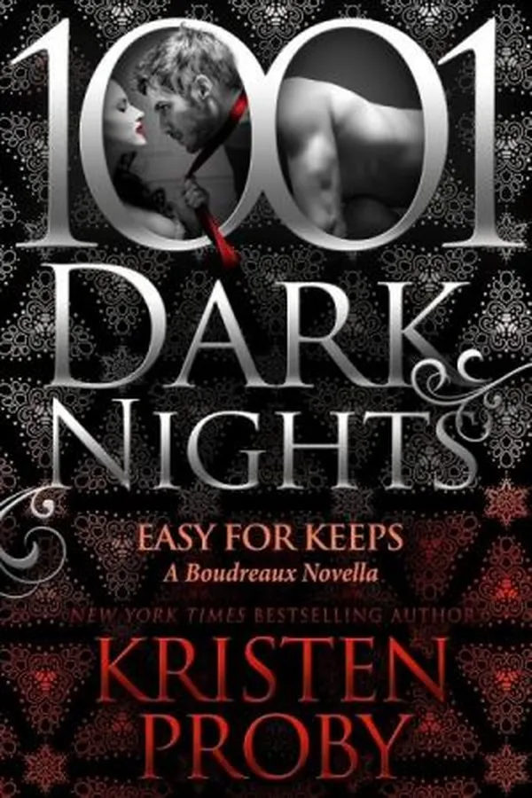 Cover of Easy For Keeps