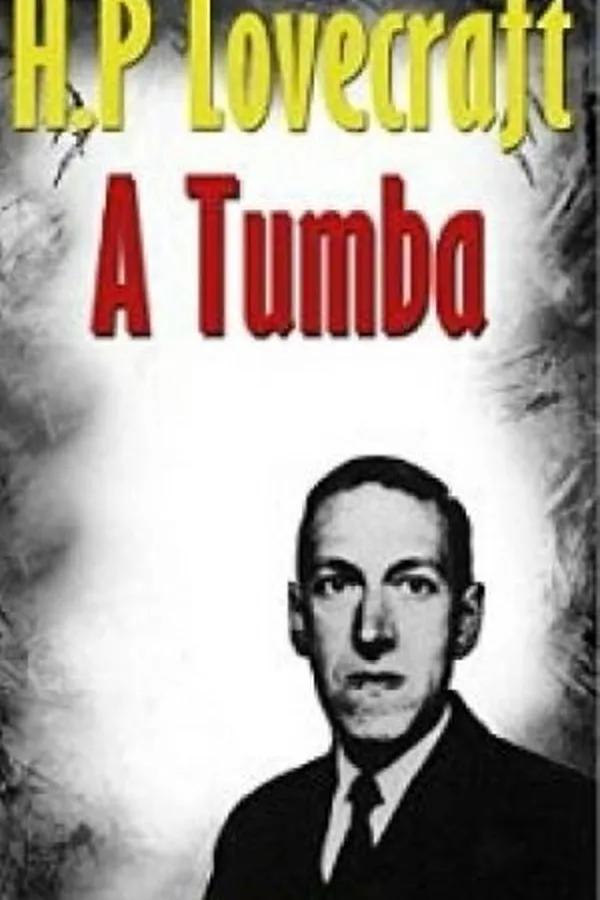 Capa de A Tumba