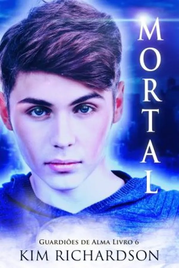 Capa de Mortal