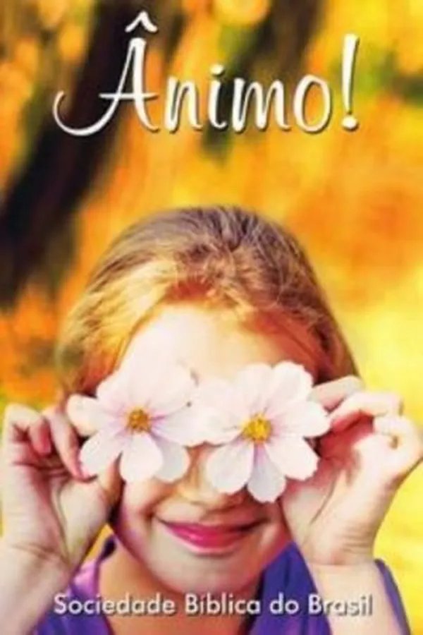 Capa de Ânimo