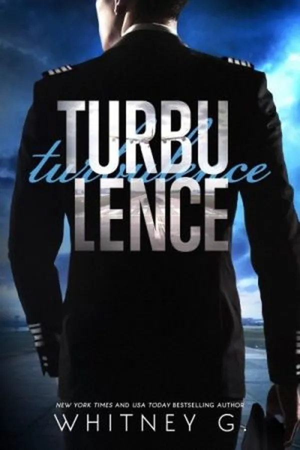 Capa de Turbulence