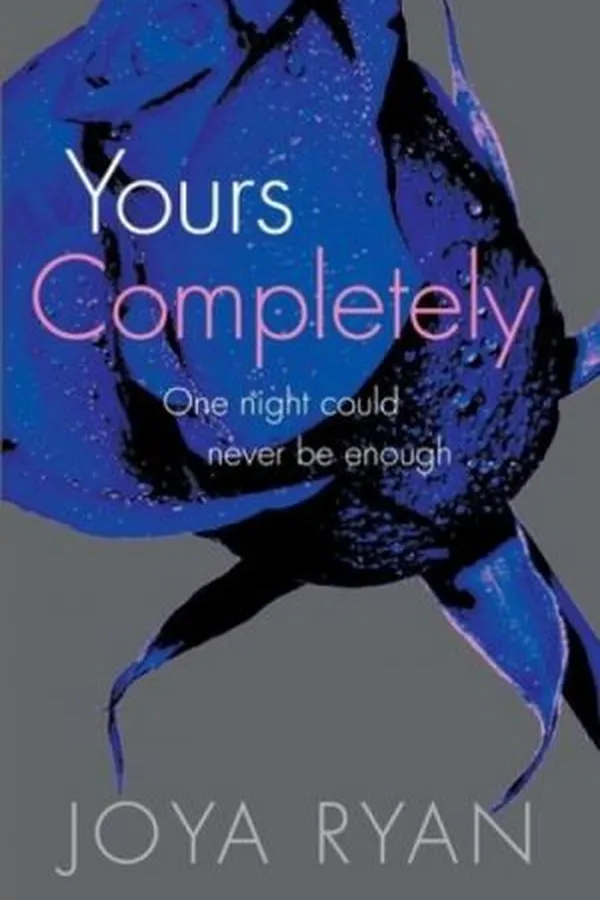 Capa de Yours Completely