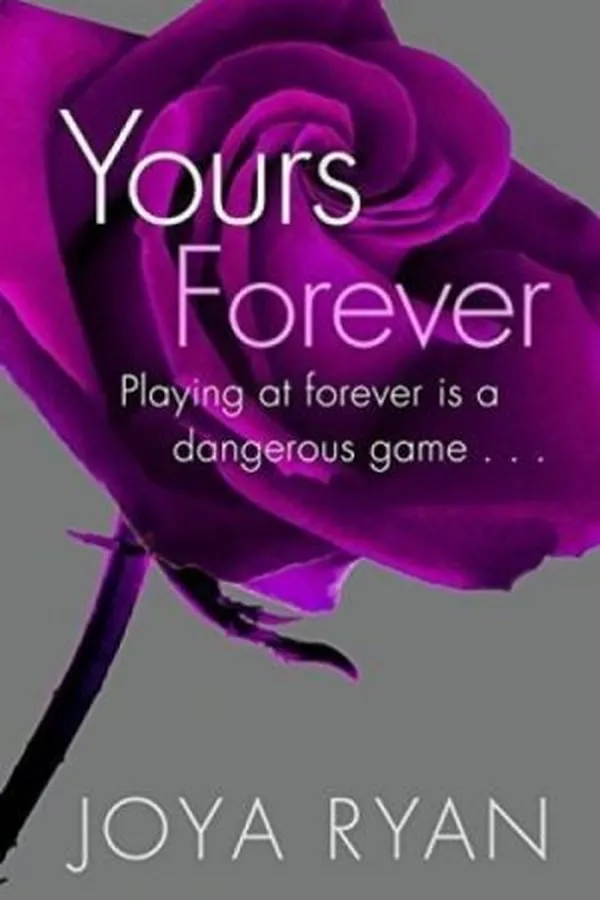 Capa de Yours Forever