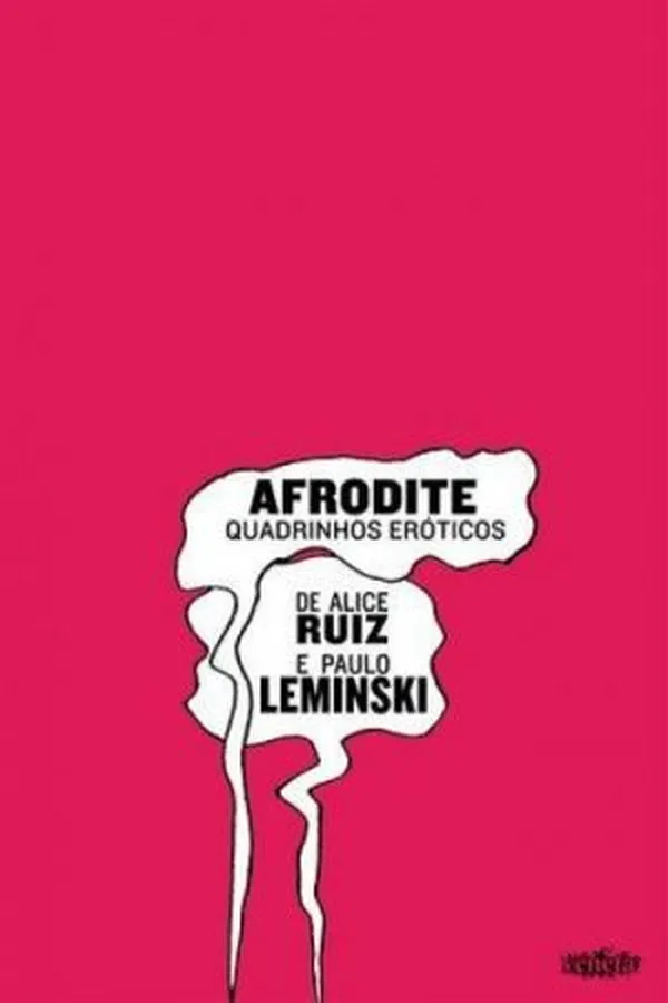 Capa de Afrodite