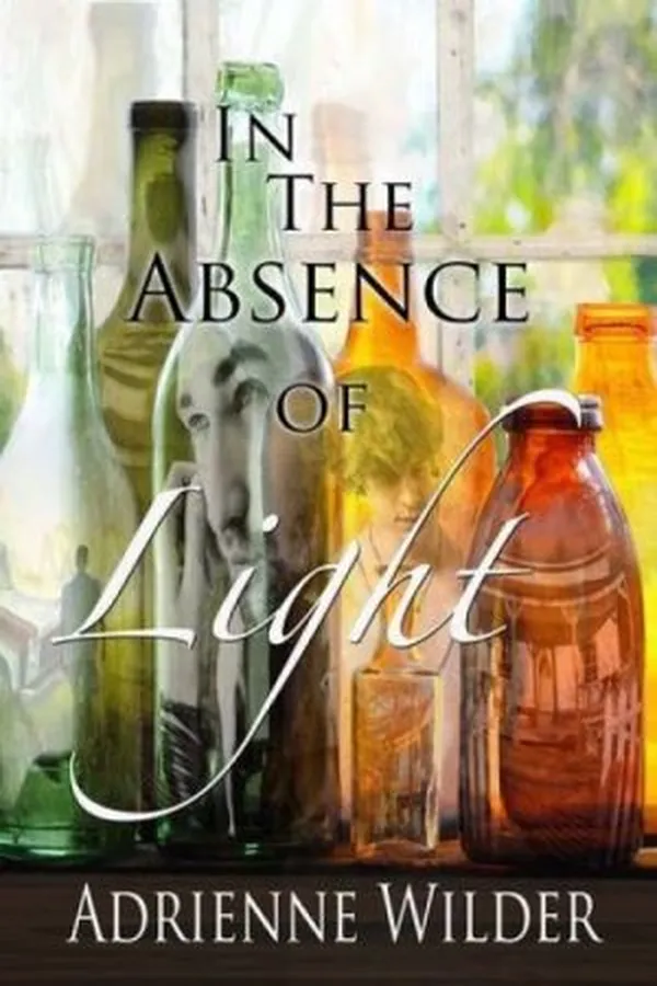 Capa de In the Absence of Light