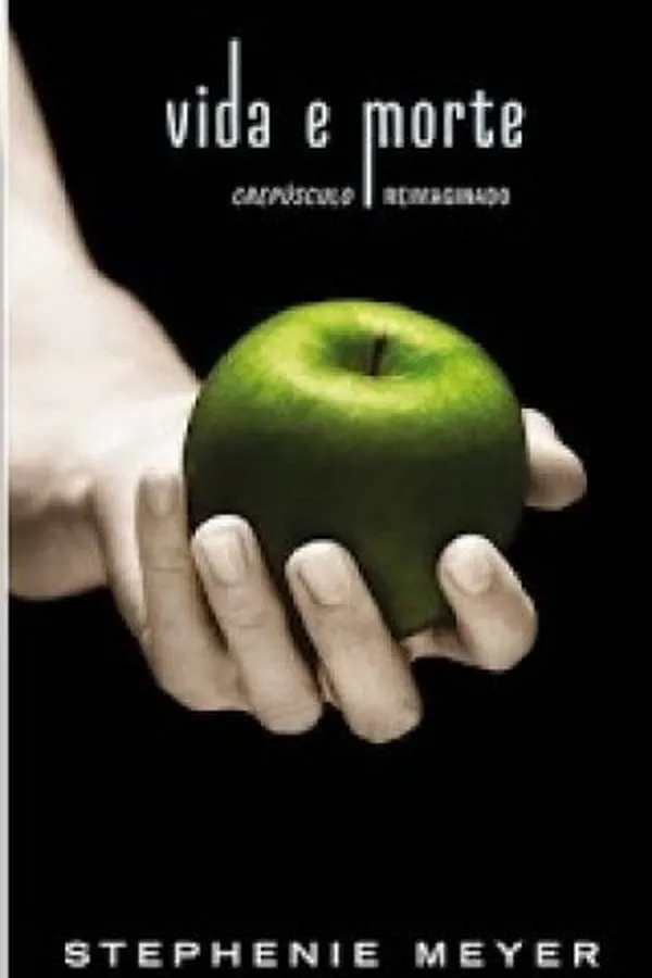Capa de Vida e Morte