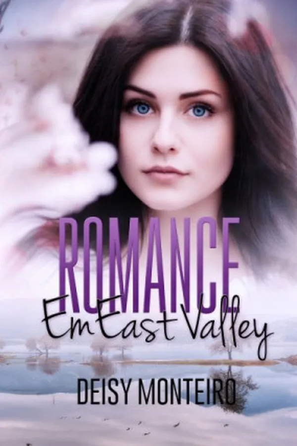 Capa de Romance