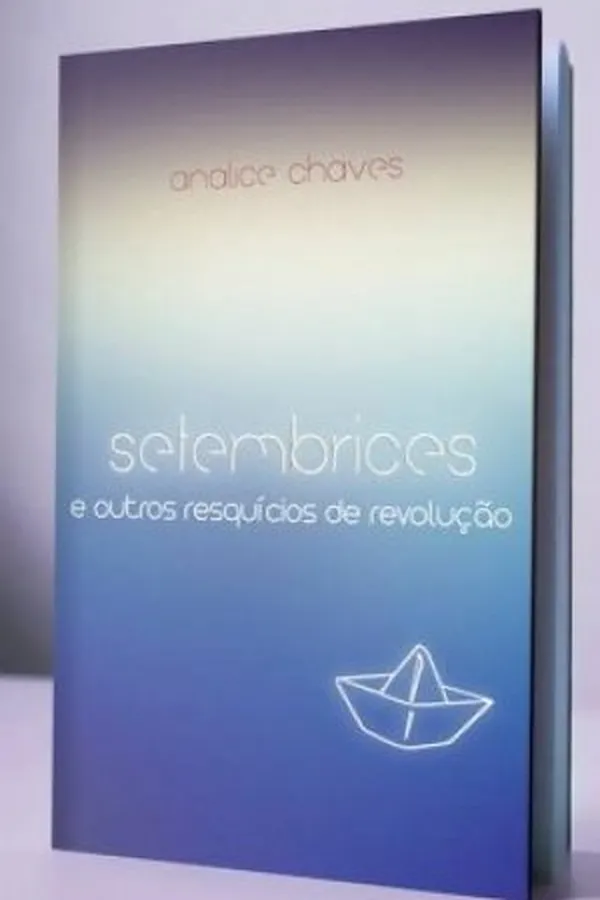 Capa de Setembrices