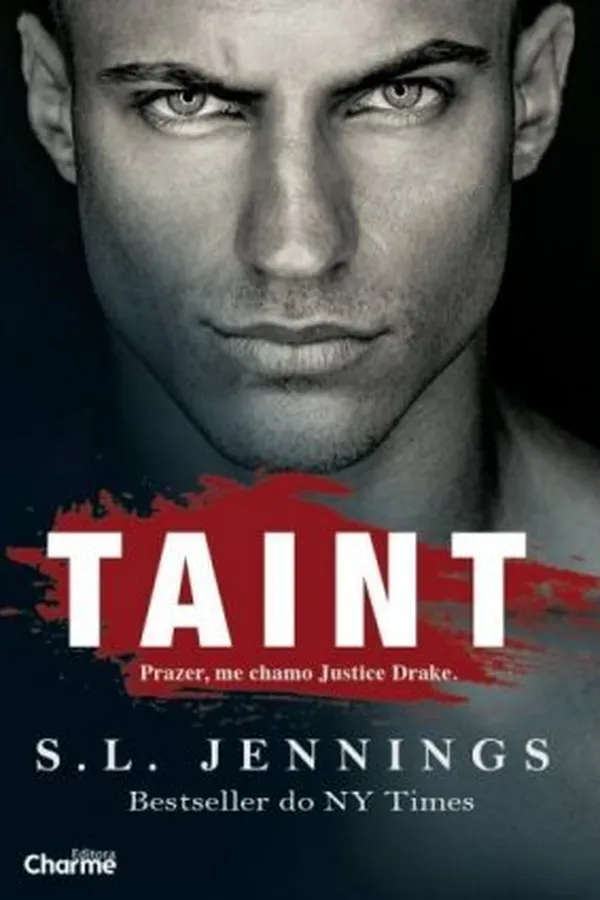 Capa de Taint